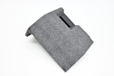 1996 BMW 3-series E36 Convertible Trunk CD Changer Cover