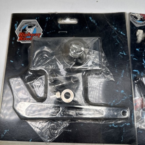 SPIEGELSATZ MIRROR SET YAMAHA CUSTOM HIGHWAY HAWK XX12259 - Bild 17 von 21
