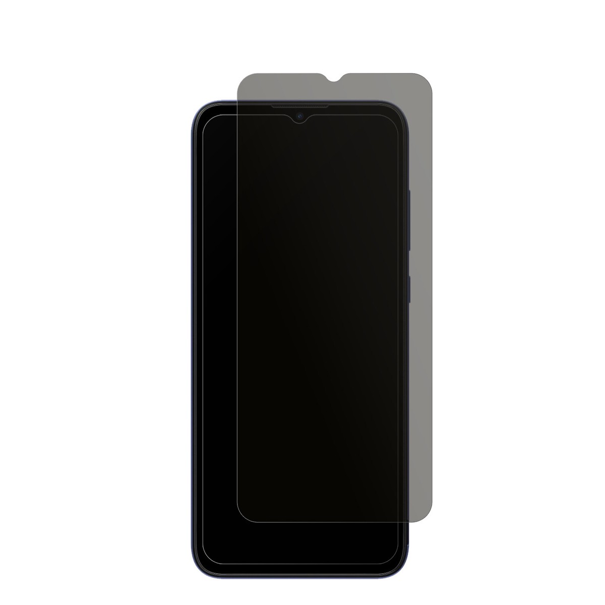 Pellicola Prottetiva per Nokia G50 Protezione Vista 4 modi dipos