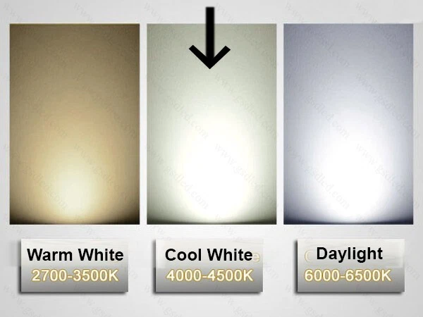 6 x PHILIPS 7.5W DIMMABLE LED MR16 Gu5.3 Light Globes Bulbs Cool White 4000K 12V - Image 2 of 3