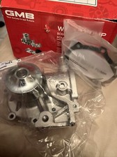 160-1120 GMB Water Pump New for Subaru Legacy Impreza Outback Forester Baja 9-2X
