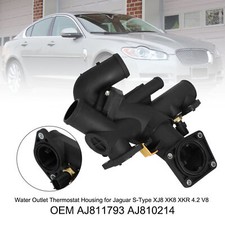 Thermostat Jaguar S-TYPE
