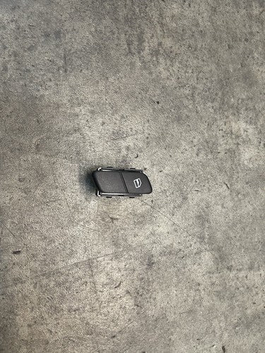 VW Polo 9N Fensterheberschalter Schalter vorne rechts 6Q0959856 #27788