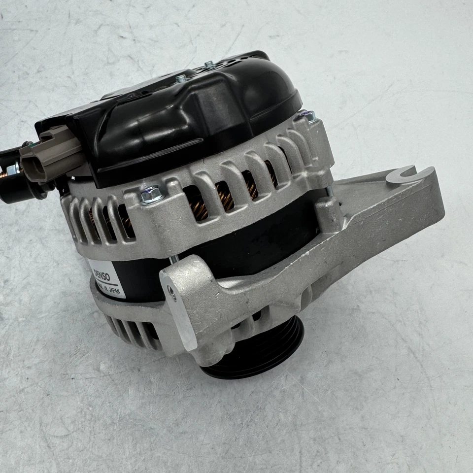 150A 11292N Alternator For 2009-2010 Expedition Ford 2009-2010 F-150 Ford 5.4L - Изображение 3 из 4