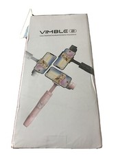 Vimble 2 - 3 Axis Stabilized Hand Held Gimbal For Smartphone