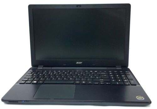 Acer Windows Laptop PC Travelmate P256-m - i3-4030U @ 1.9 - 4GB RAM - 15.6" -... - Picture 2 of 8