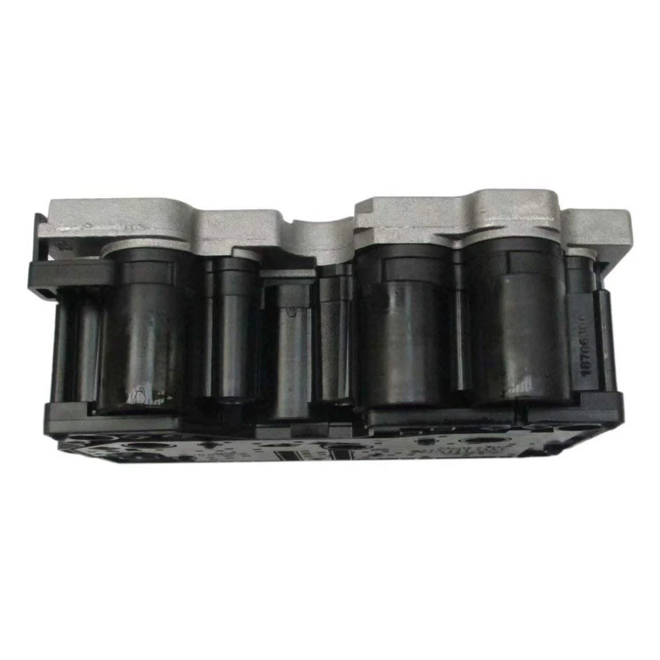 5R55S 5R55W 58879WD Solenoid Block Pack for Aviator/Explorer/Sport Trac - Image 2 of 4