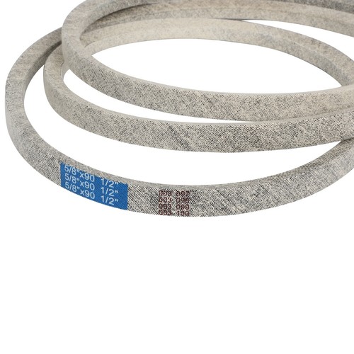 Variable Speed Drive Belt for MTD Toro LTX1040 LX 420 425 460 112-0301 954-0467A - Picture 9 of 9
