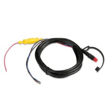 GARMIN POWER/DATA CABLE - 4-PIN