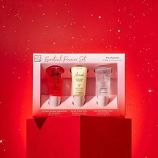  The Beauty Crop Trio Primer Set RRP �24