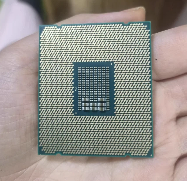 Intel Core i7-6850K LGA2011-3 CPU Processor SR2PC 6-Core 3.6GHz 140W i7-6850K - Image 4 of 4