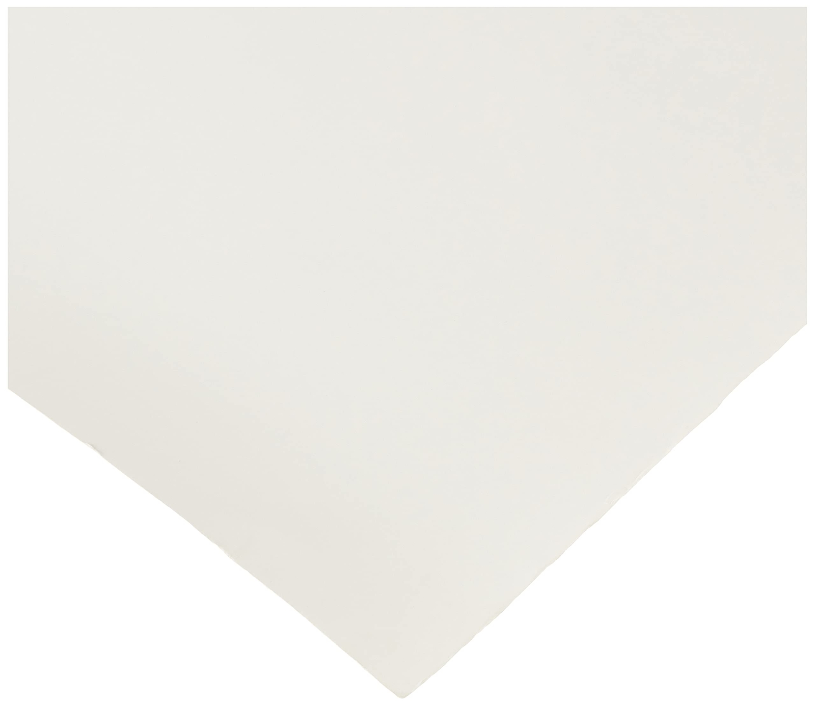Strathmore 300 Series 42x10 Yards Smooth Bristol Paper for Artwork and Drawing