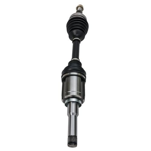 Front Left CV Axle Assembly For 2010-2017 Chevy Equinox & GMC Terrain (2.4L Engine, Without ABS)