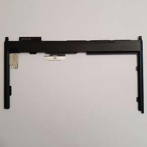 Lenovo ThinkPad T60 14,1" Tastatur Rahmen Lünette Keyboard Trim 42R9997