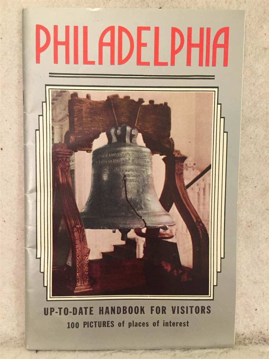 洋書 Historic Philadelphia Official Guidebook 洋書 Historic Philadelphia Official Guidebook Historic