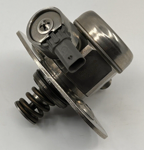 HIGH PRESSURE FUEL PUMP BMW 650i GRAN COUPE F06 09/2012-05/2015 4.4L ...