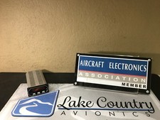 DME Indicator IND42A 622-6524-004 As Is-For Parts Only DME Indicator IND42A 622-6524-004 As Is-For Parts Only