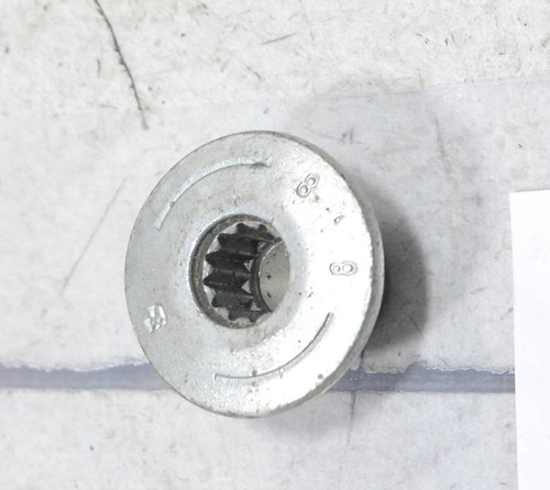 VW Golf 4 Variant 1J Bj 03 Vielzahn Schraube Befestigung Lenkrad #120260-G500