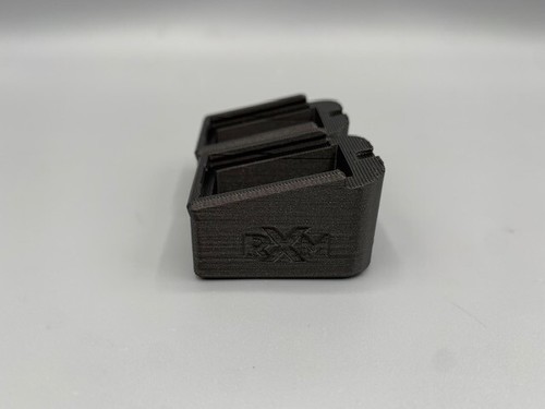 Ruger RXM Logo MAGPUL GL9 GL7 +2 Magazin Grundplatte Set x2 Hergestellt in den USA! NEUERSCHEINUNG - Bild 13 von 21