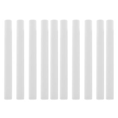 10X Ätherische Öle in Wattestäbchen Stäbchen Schwämme Filter für Luftbefeuchter