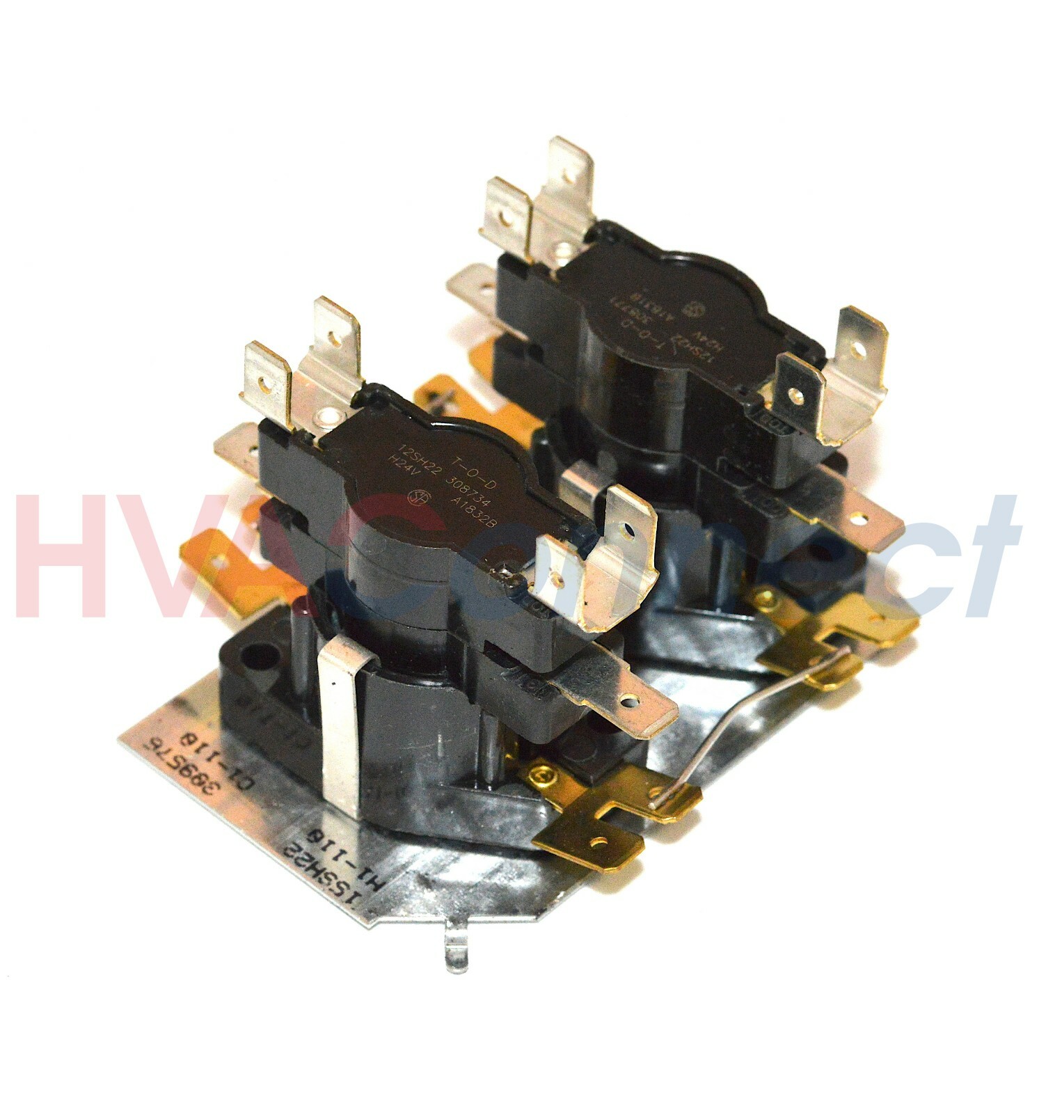 HVAC Parts & Accessories Home & Garden Coleman Intertherm 20 to 23 KW