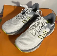 New Balance Foam Lightweight Mesh Running Shoes EUC Men’s 7 Orig $99