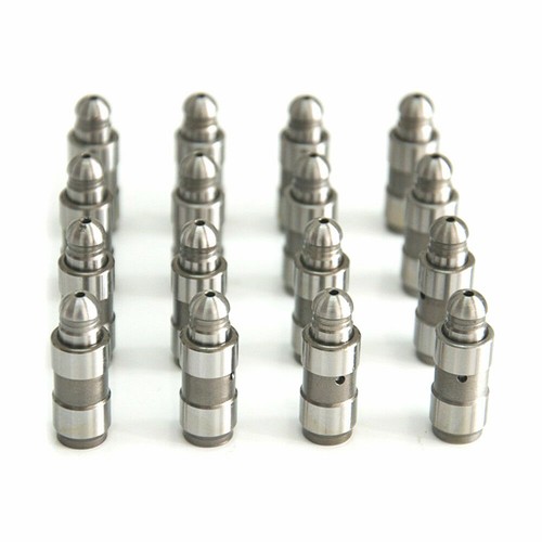 Para BMW Serie 1, Serie 3, Serie 5, Serie 6, Serie 7, X1 - 16 piezas Tope de válvula hidráulica - Imagen 3 de 5