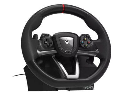 HORI Racing Wheel Xbox Lenkrad Overdrive Lenkrad
