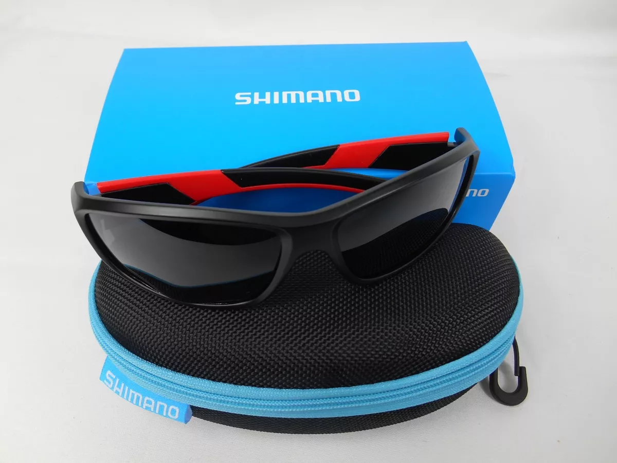 Shimano cycling sunglasses sales