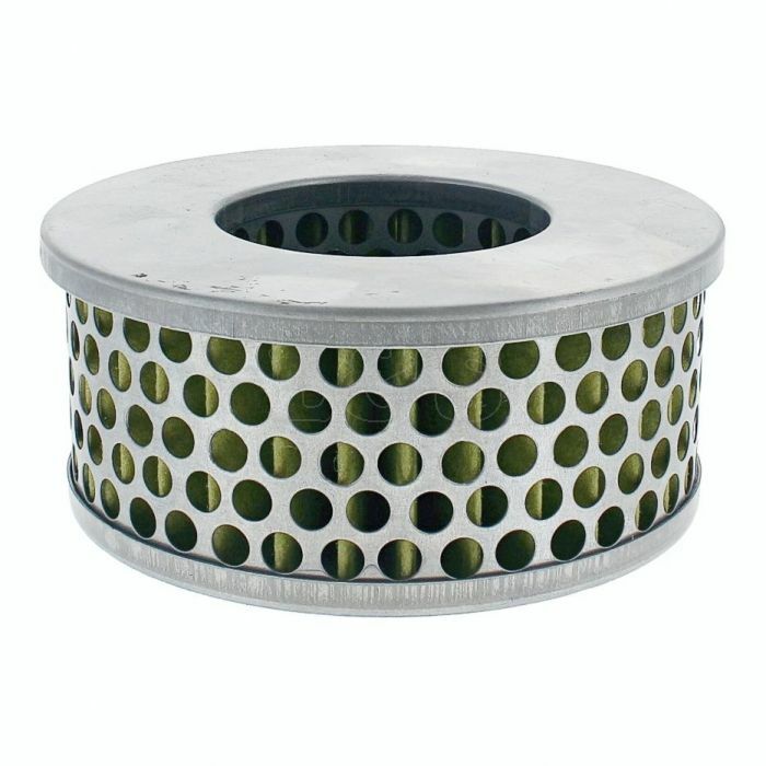 Genuine Air Filter Element fits Yanmar L48AE L48N Engines - 114250-12581