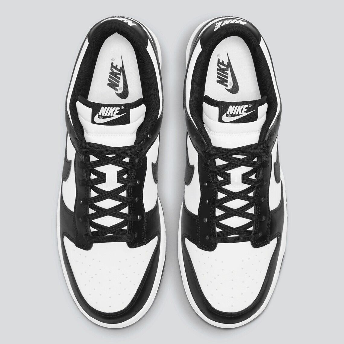 Nike Dunk Low Panda Men 8.5 / 10 Women BRAND NEW DD1503-101 Nike Dunk Low Panda Men 8.5 / 10 Women BRAND NEW DD1503-101