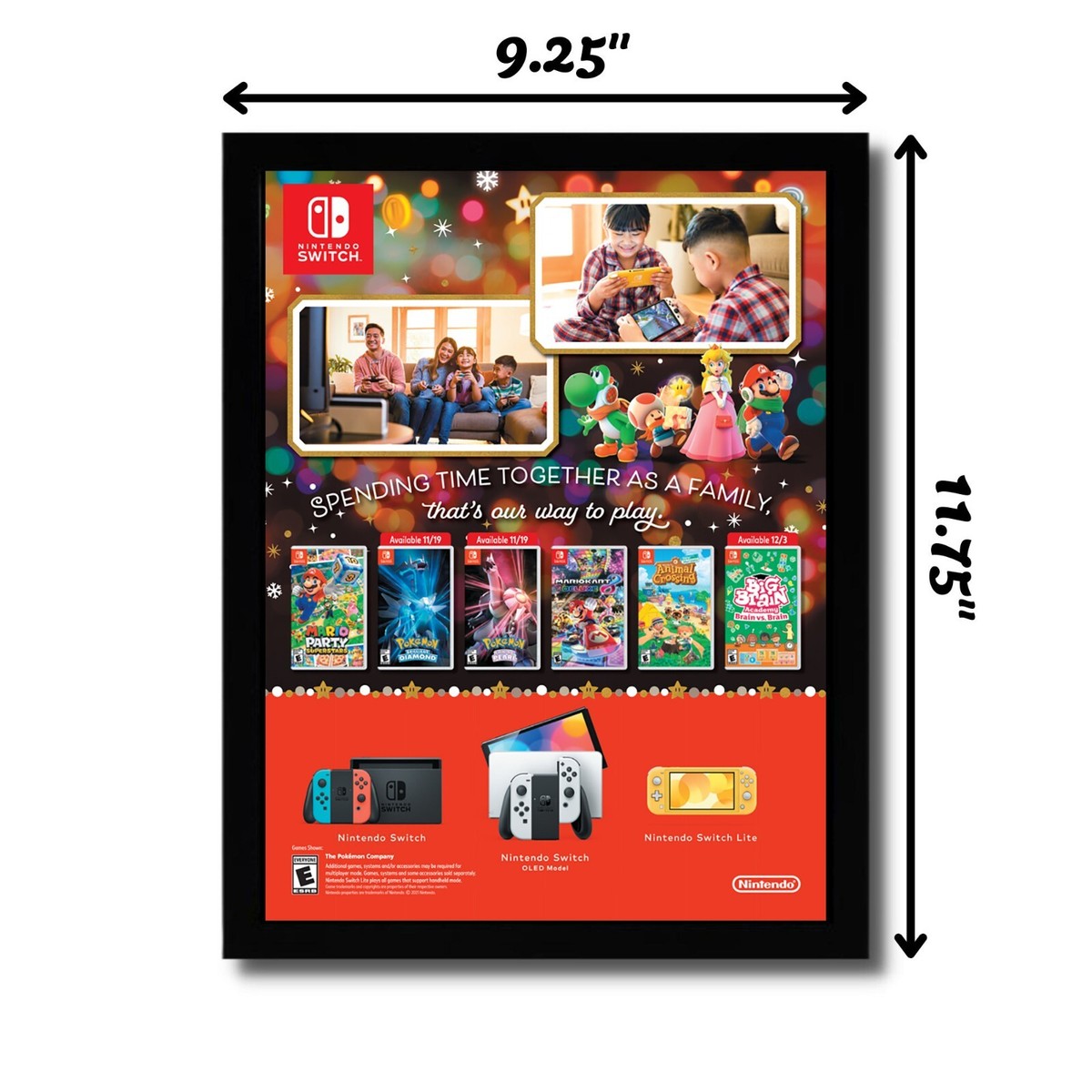 Nintendo Switch 【Michelle ディップアート作家】 Nintendo Switch 【Michelle ディップアート作家】 幡ヶ谷888ブックス