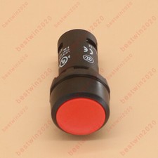 1pcs new Abb CP1-10R-01 Emergency Stop Pushbotton switches FREE SHIP