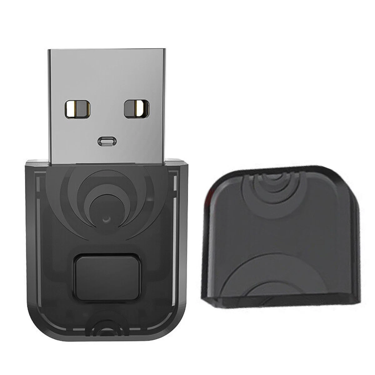 Handle Game TV Mode Bluetooth Audio Adapter Transmitter For PC PS5
