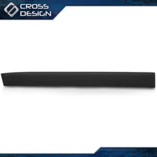 Front Lower Left Exterior Door Molding 5182563AB Fit For 2011-2017 Jeep Compass