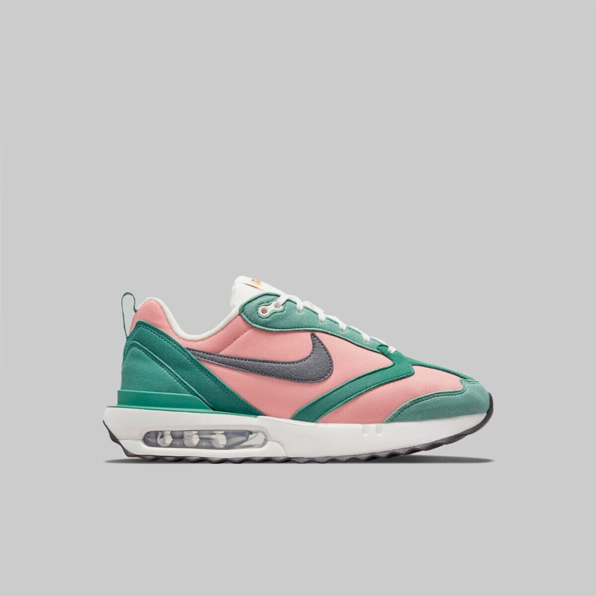 Nike Air Max Dawn Size 6 Womens Pink Iron Grey Jade Glaze DC4068