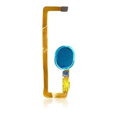 For Samsung Galaxy A10S A107F Replacement Fingerprint Reader With Flex Cable