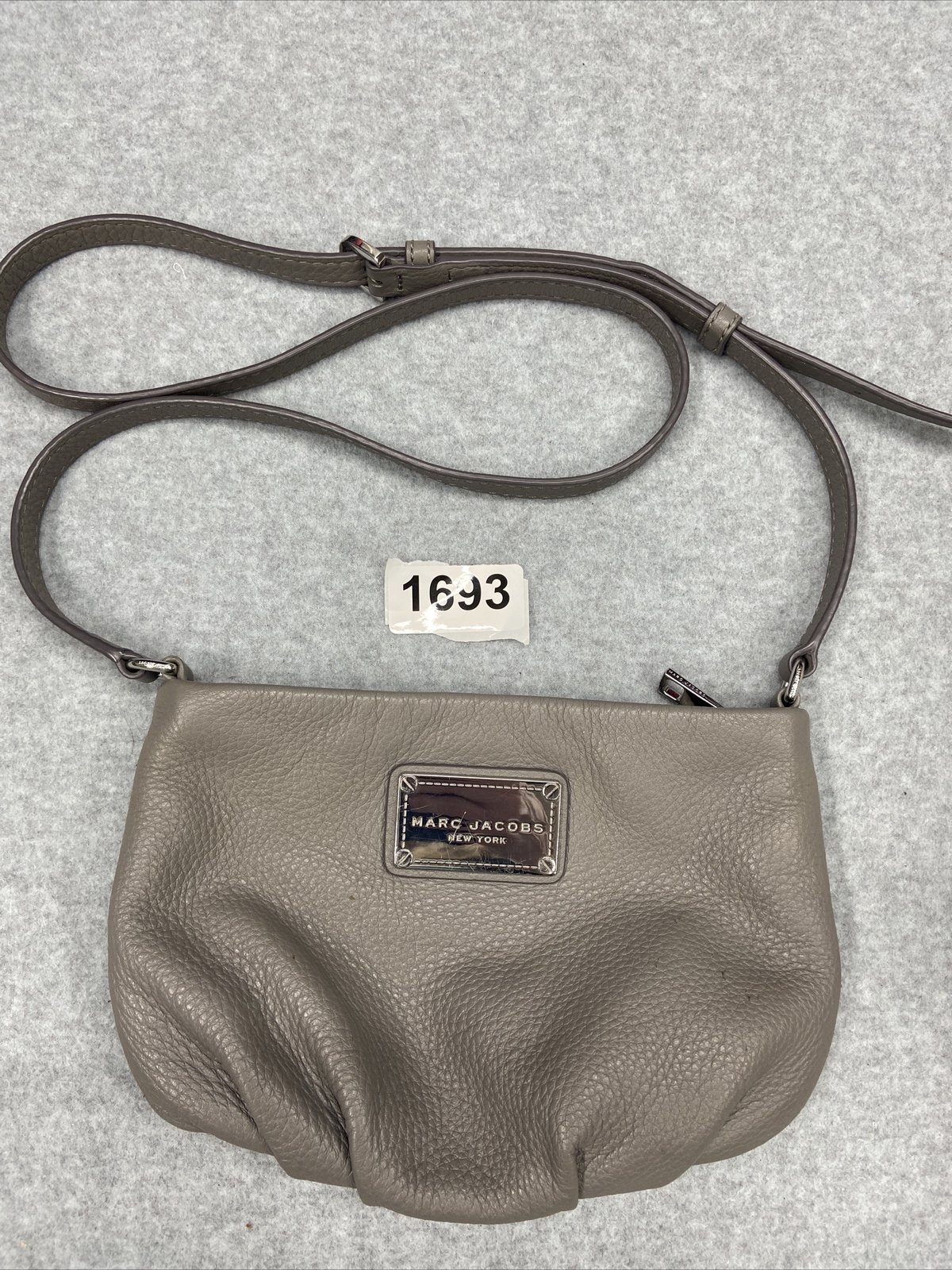 marc jacobs classic q percy crossbody
