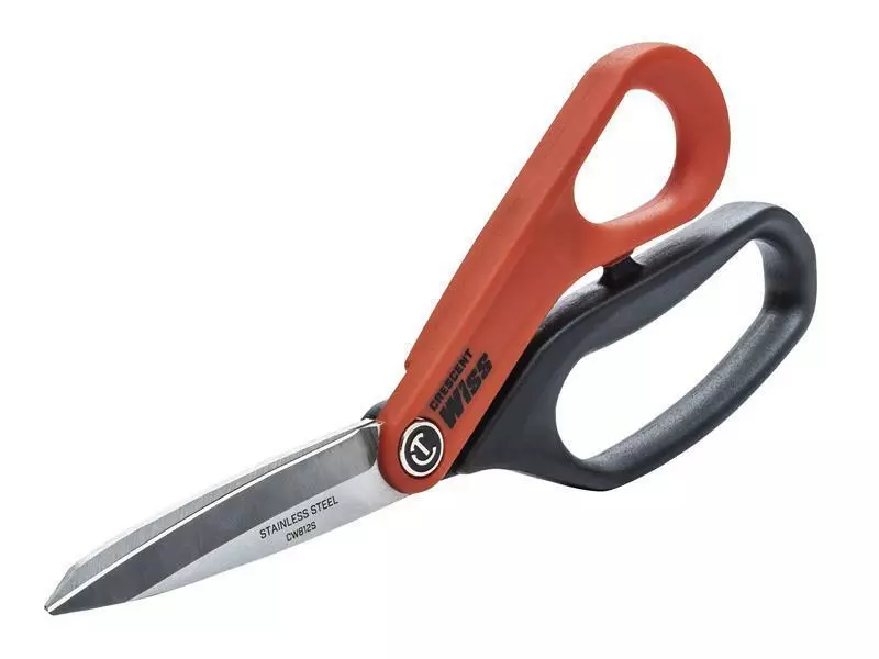 Crescent Wiss® - All-Purpose Scissors 216mm (8.1/2in)