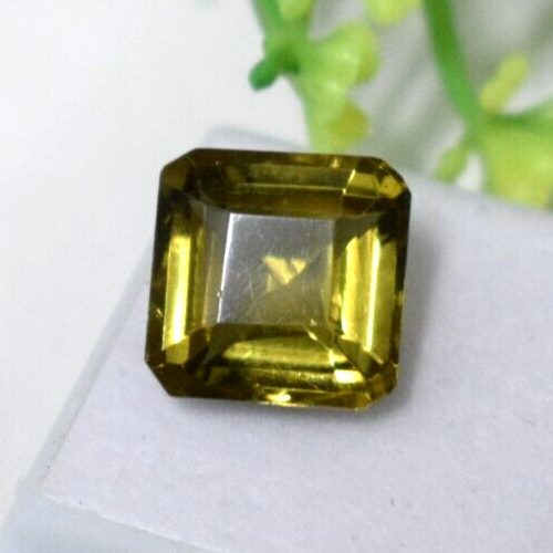 Color Changing Beautiful Certified Natural Alexandrite 12 Ct Approx Loose Stone! - Picture 2 of 5