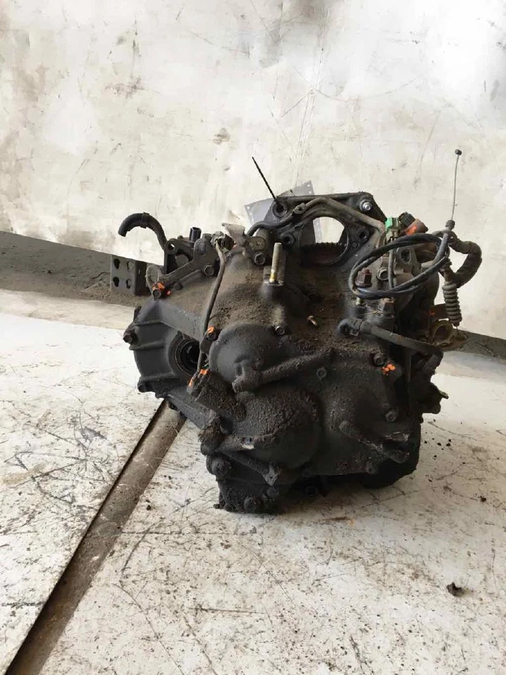 Transmission Assy. HONDA PRELUDE 92 93 94 95 - Image 2 of 4