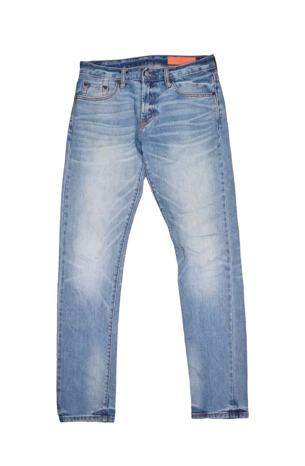 Jean Shop Cotton Jeans for Men