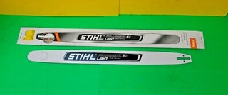 32" LIGHT BAR FOR STIHL 440 441 460 461 650 660 661 3/8 .063 105DL CHAINSAW