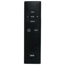 Telecomando di ricambio Z906 f??1r Altoparlante Logitech