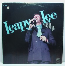 LEAPY LEE 1970 USA LP vinile vinyl Long Playing 33 giri