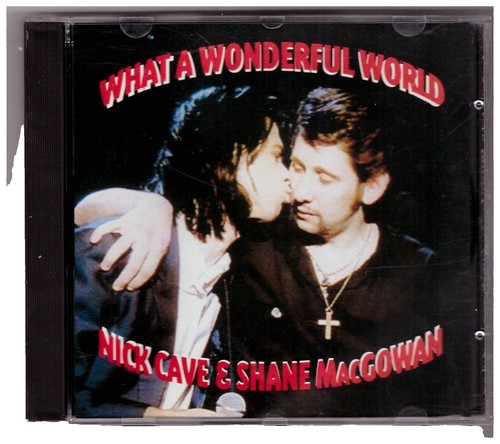 Nick Cave & The Bad Seeds, The Ship Song, Single, CD, 1990 | eBay