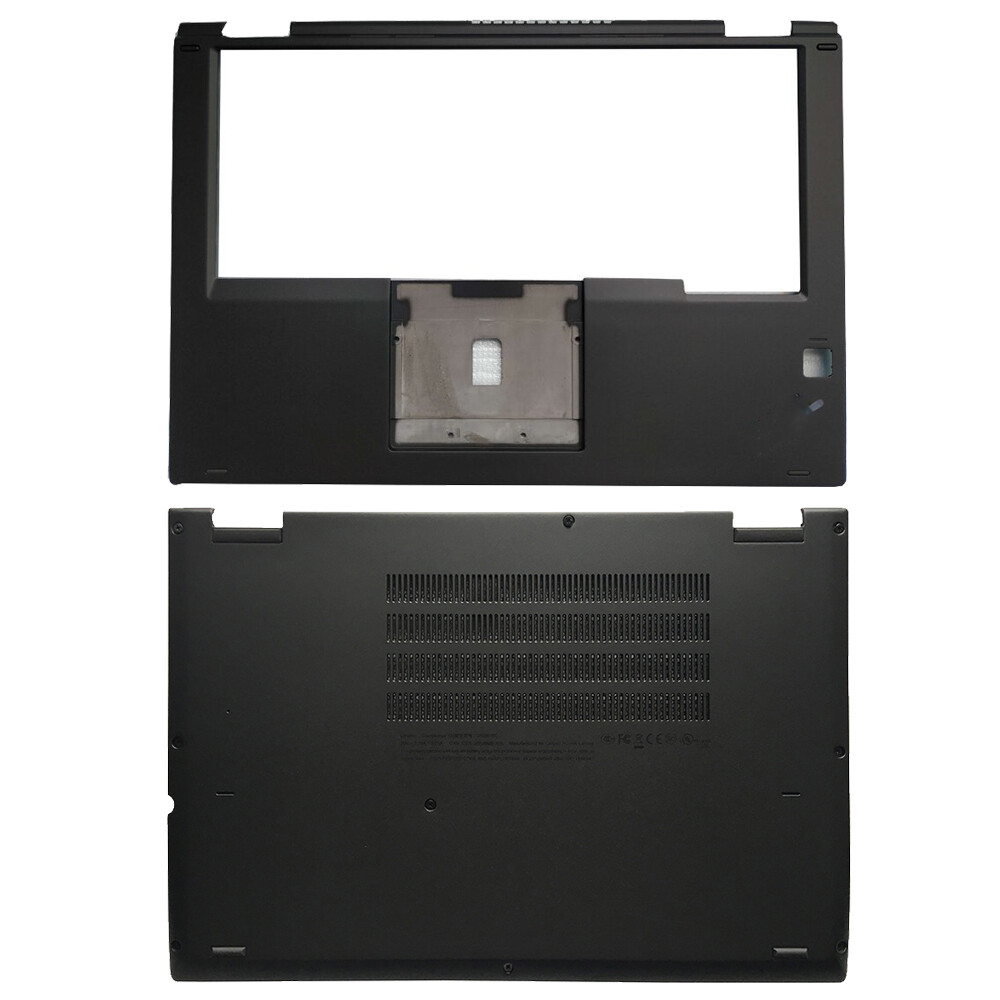 Laptop For Lenovo ThinkPad X380 Yoga 370 Palmrest Upper/Bottom