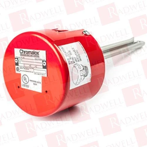 CHROMALOX 319265 / 319265 (BRAND NEW)