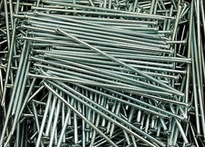 (100) Phillips Bugle Head #10 x 6 Self-Drilling Tek Screw Zinc Plated