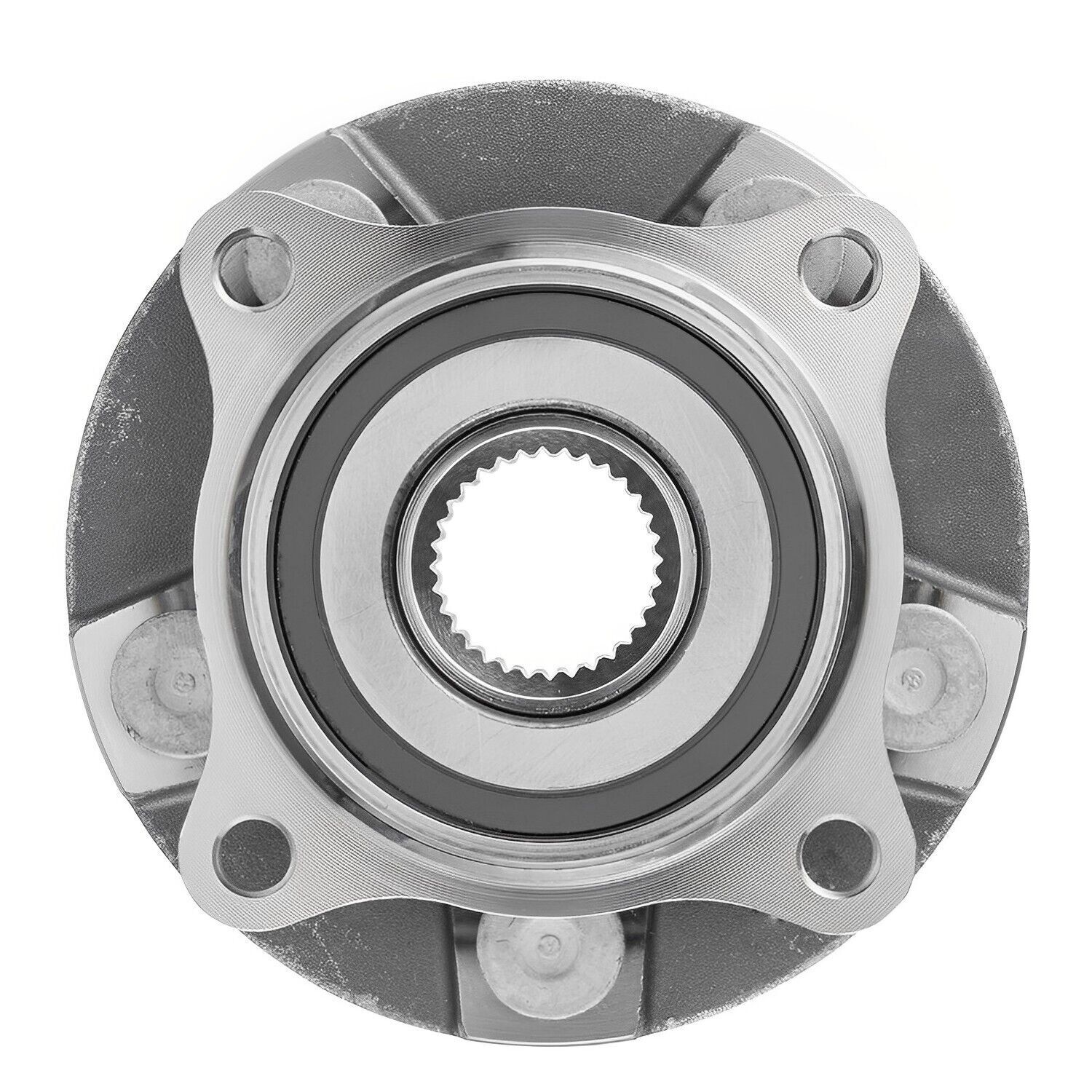 Ford GT 2015-2019 Rear Wheel hub